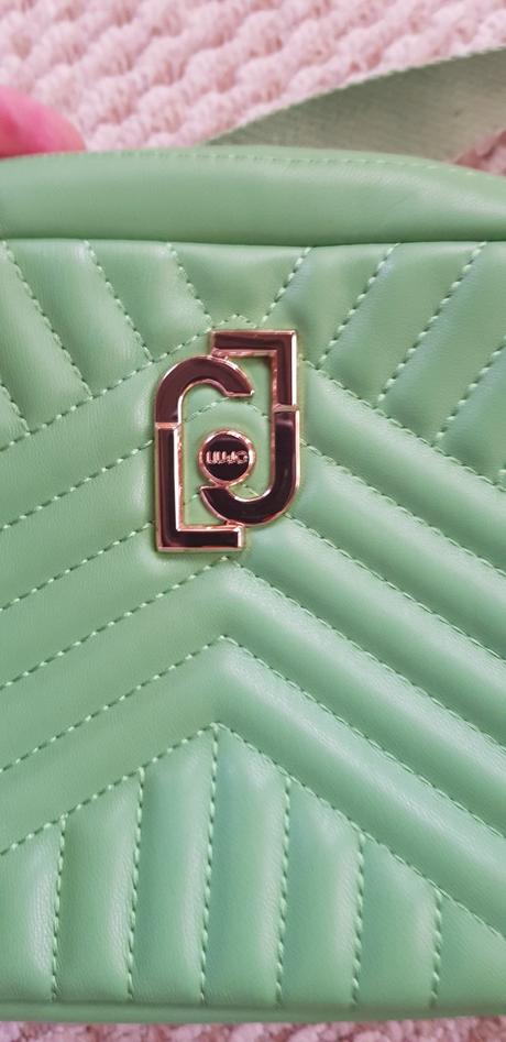 Liu jo crossbody kabelka, liu jo