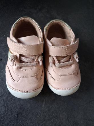 Old soles jesenné, 21
