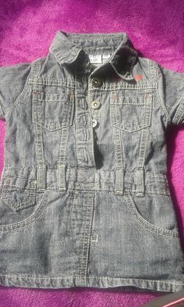 Riflové šatočky, 68