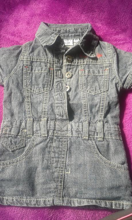 Riflové šatočky, 68