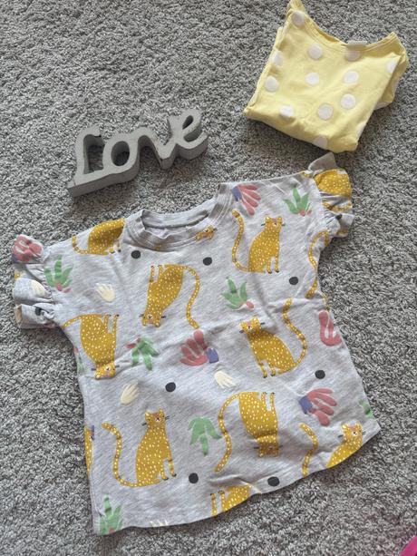 Tričko next sadari 92, next,92