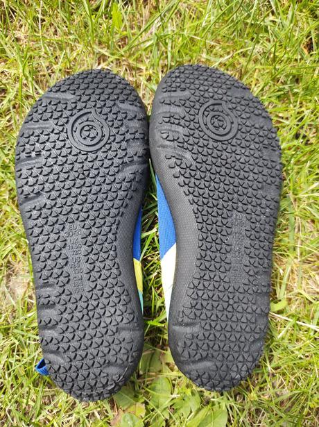 Topánky do vody decathlon v.30/31 , dĺžka 18,5-19,, decathlon,30
