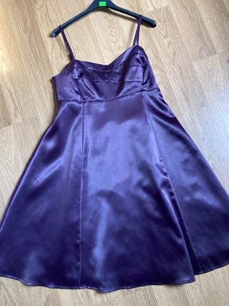 Spolocenske šaty, s