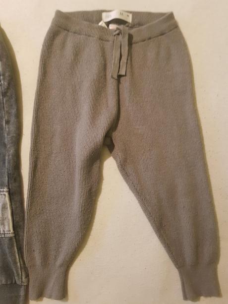 Zara nohavice, zara,98