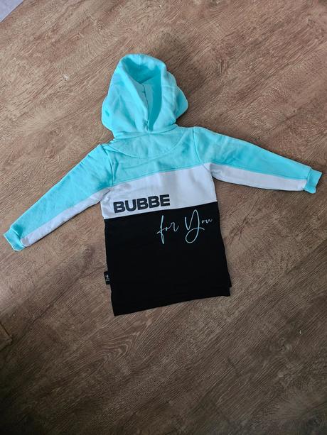 Bubbe mikina, bubbe,92