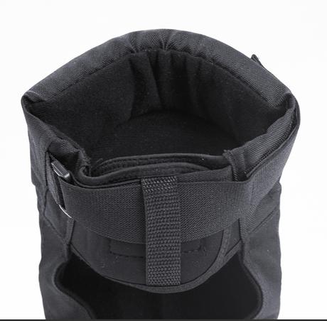 Kolenné chrániče rekd pro ramp m,