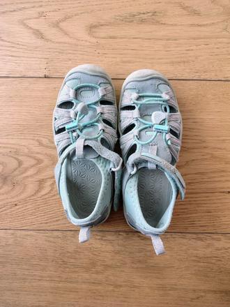 Sandálky keen, keen,30