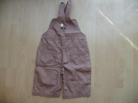 Chlapčenské krátke nohavice, t&go,98