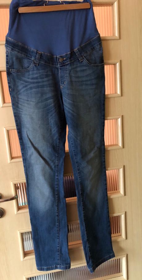 Tehotenske rifle, 42