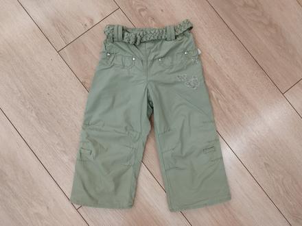 Parádne nohavice, kanz,80