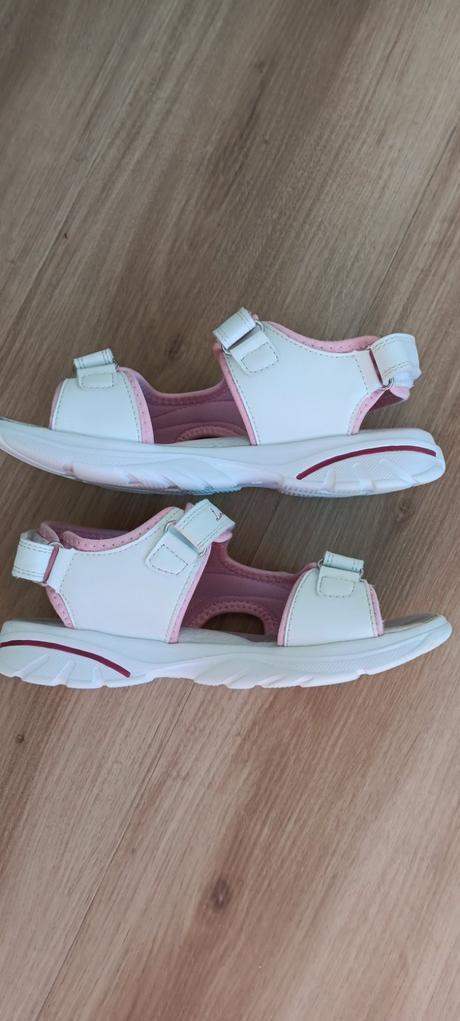 Sandálky lumberjack, 36