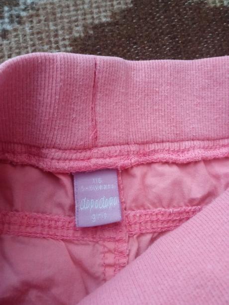 Kratase so šnúrkou, dopodopo,116