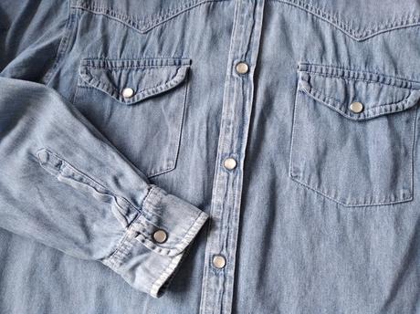 Rifľová košeľa, 176