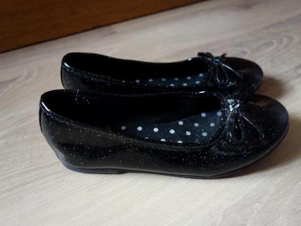 Topánočky cake, 27