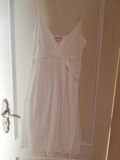 Šaty nové, esoline,m