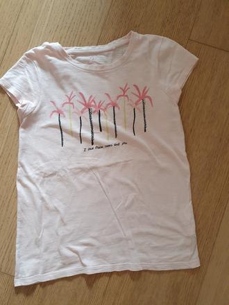 Tričko next, next,134