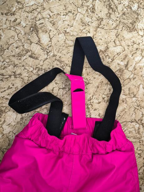 Oteplovacky 98/104, wedze,98