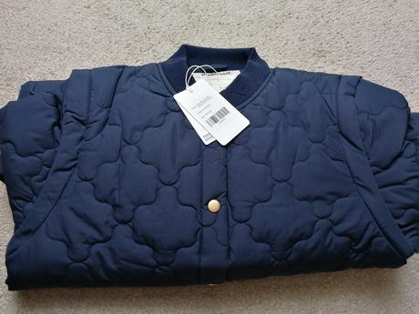 Bunda pompdelux 158/164, pompdelux,158