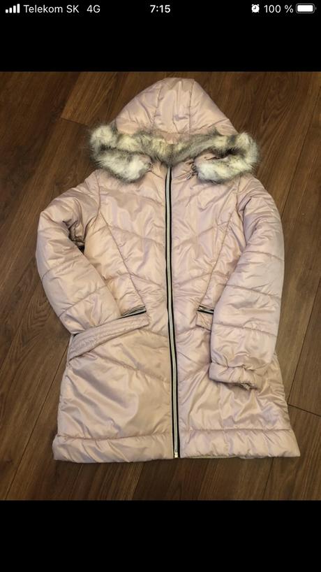 Zimna bunda, 140