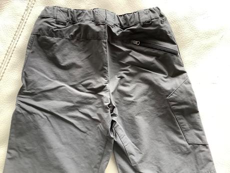 140 sportove/cyklo kratasi, mckinley,140