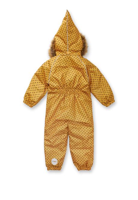 Spickova funkcna zimna kombineza zn. racoon, 92 / 98