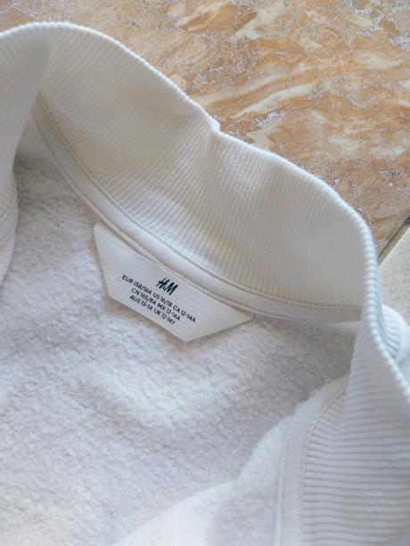 Hm mikina, h&m,164