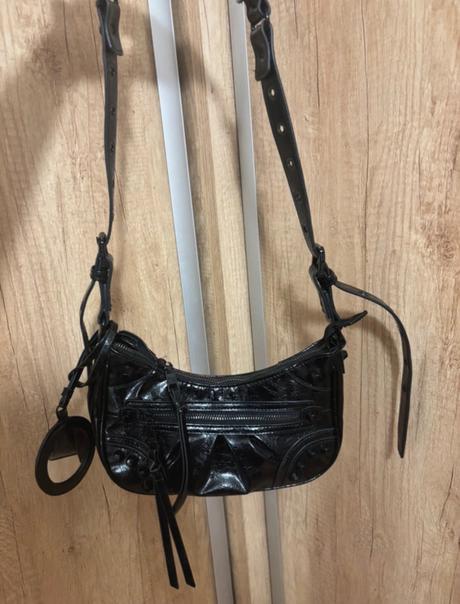 Stave medden glowing kabelka, steve madden