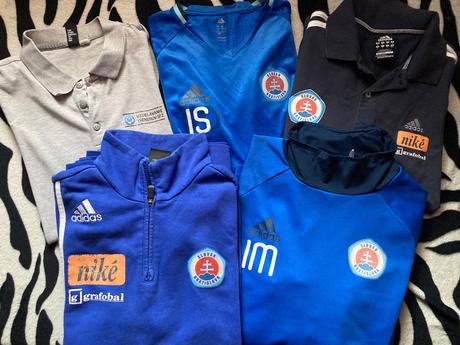 Slovan balíček, adidas,m