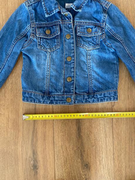 Riflova bunda, f&f,98