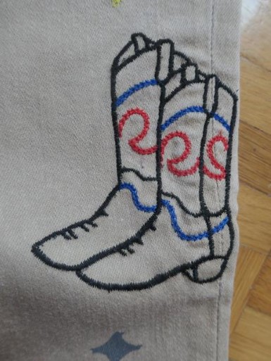 Ralph lauren bear vysivane,jedinecne,peckove, ralph lauren,158