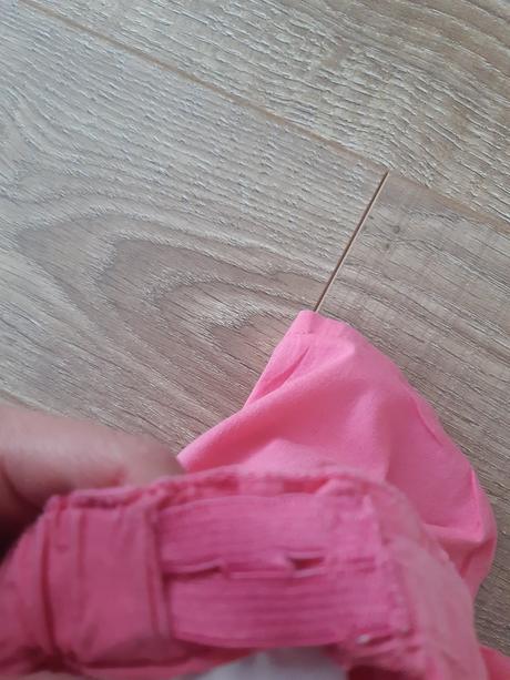 Dievčenské kraťasy, dopodopo,74