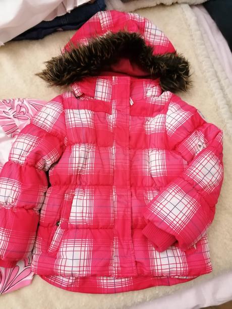 Veci dievča veľ. 104 už aj s poštou, 104–116