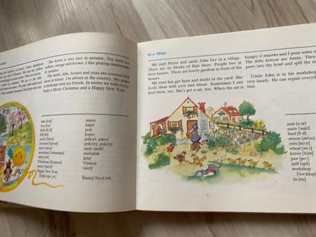 Angličtina pre najmenších english fór children, 