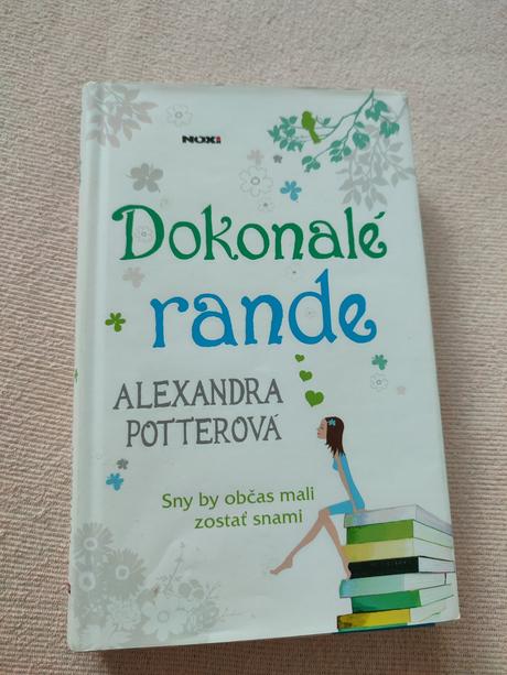 Dievčenské romány, 