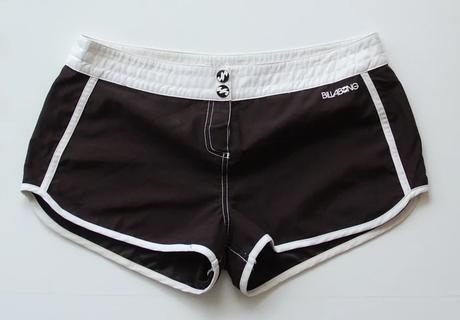 Dámske board šortky billabong boy fit, billabong,xl