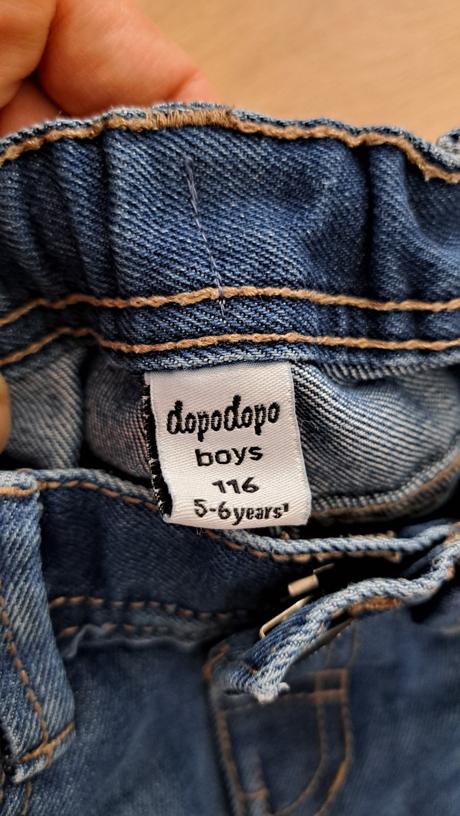 Rifle, v.116, dopodopo,116