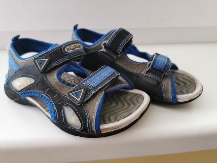 Sandale clarks, velkos 26,5, clarks,26