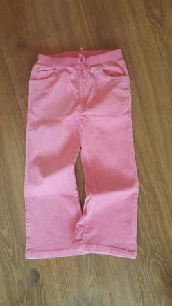 Nohavice, early days,92