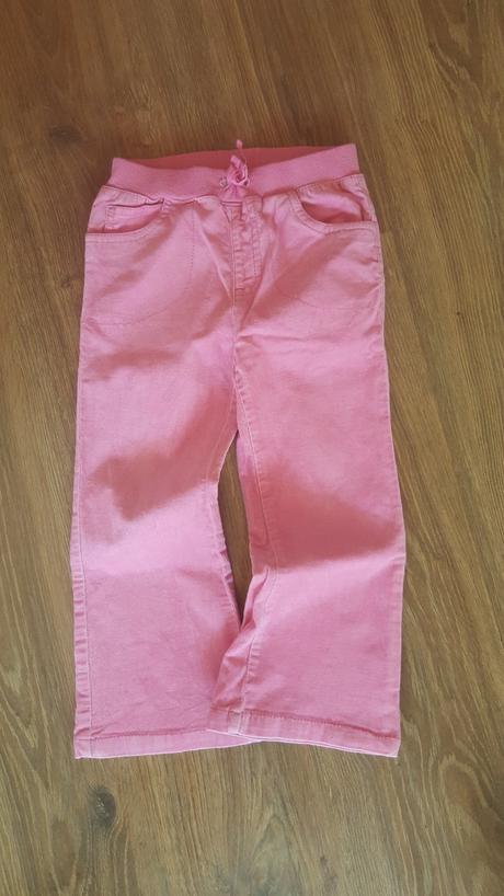 Nohavice, early days,92