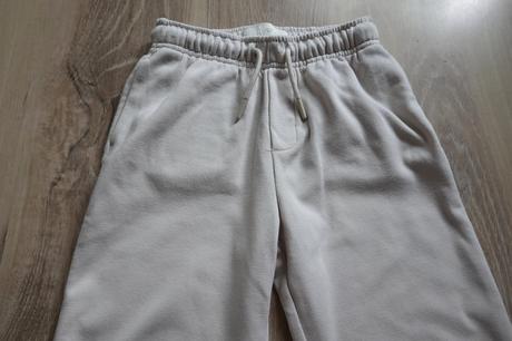 Pohodlné mäkké nohavice zara, zara,128