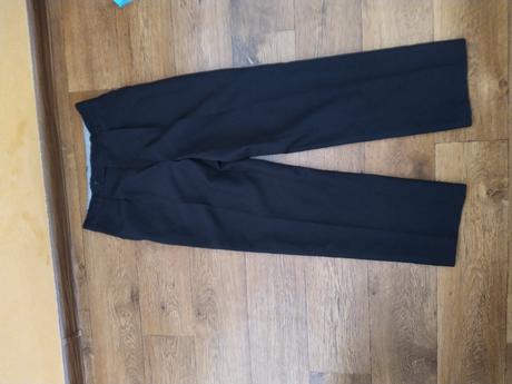 Chlapčenské nohavice, 158