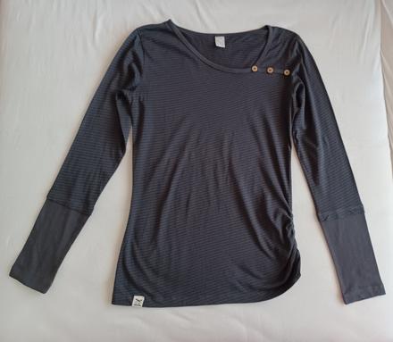 Dámske tričko iriedaily, s