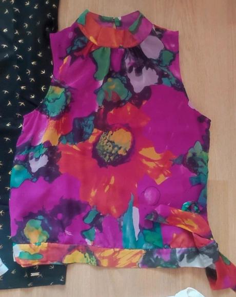 Balíček vo veľkosti m, m