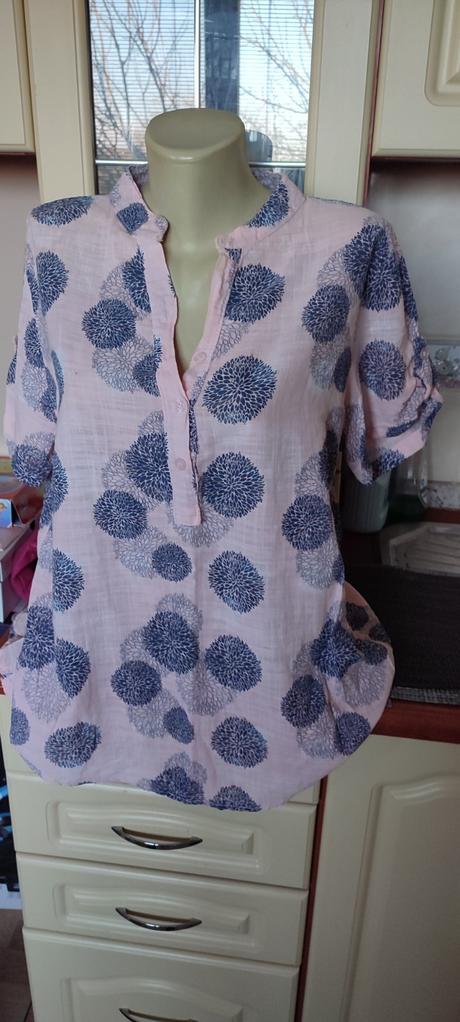 Dámska košeľa, alibi,l