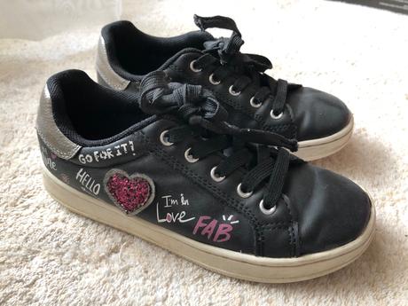 Tenisky pre kočku, graceland,32