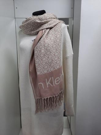 Šál calvin klein, calvin klein