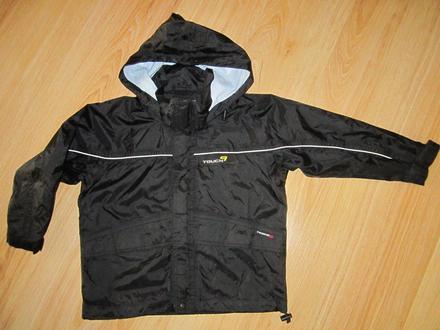 Prechodná bunda--120, 122