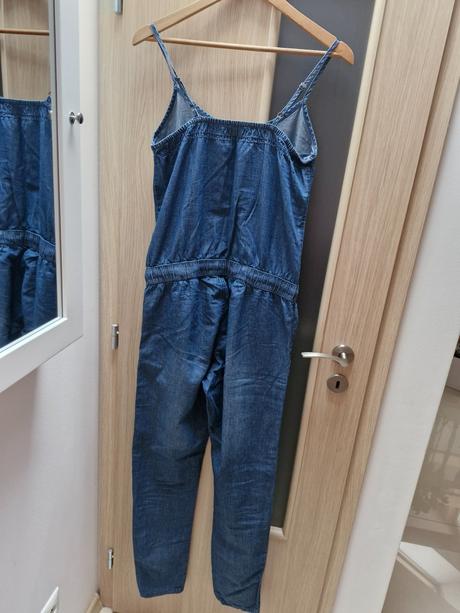 Riflovy overal, takko,xs