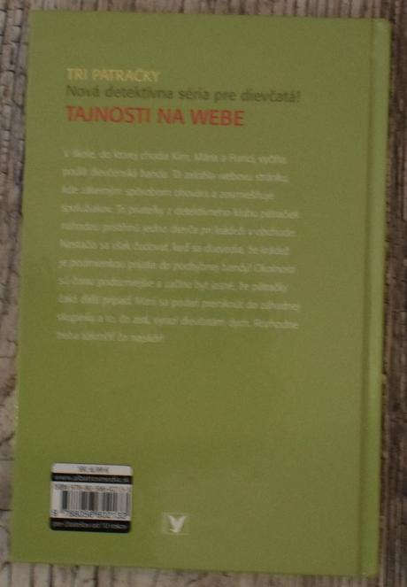 Maja von vogel tajnosti na webe,