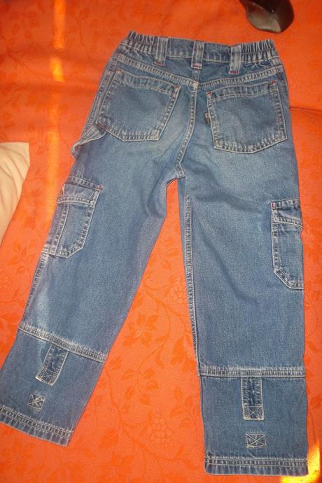 Kapsačove rifle, 116